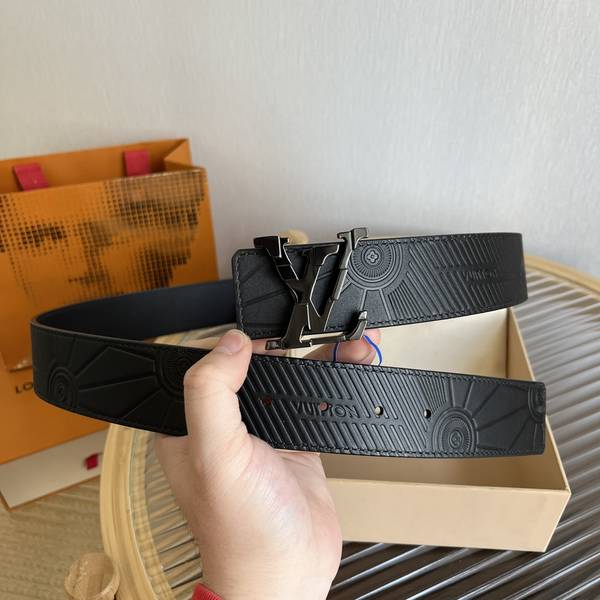 Louis Vuitton 40MM Belt LVB00318-2 Louis Vuitton 40MM Belt LVB00318-2